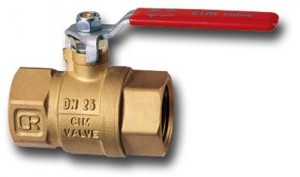 Ball Valve
